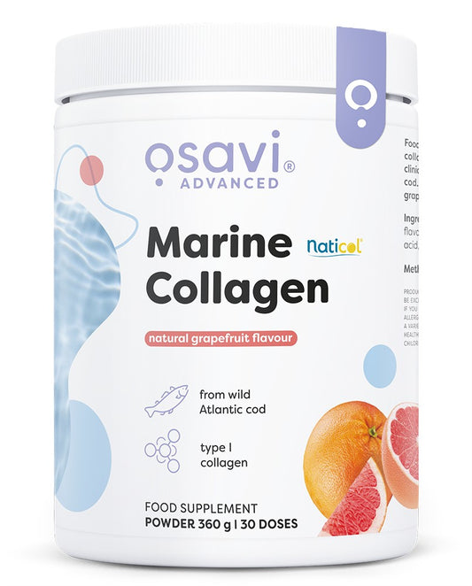 Osavi – Collagènes