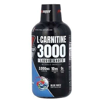 ProSupps – L Carnitine