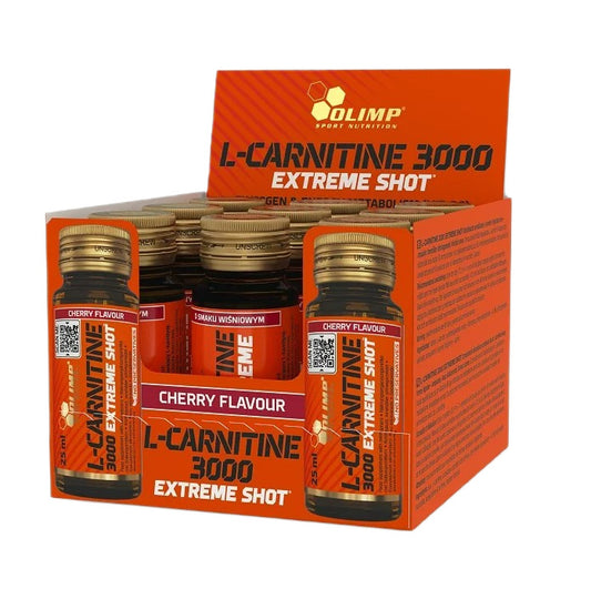 Olimp Nutrition – L Carnitine