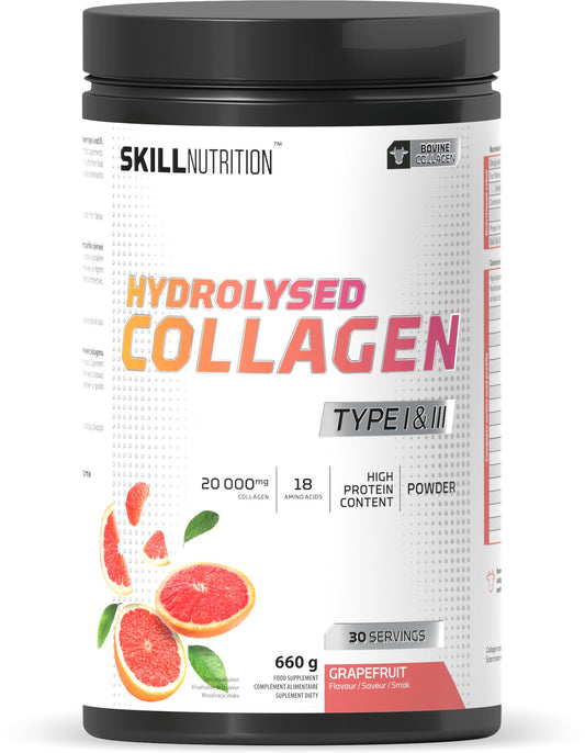 Skill Nutrition – Collagènes
