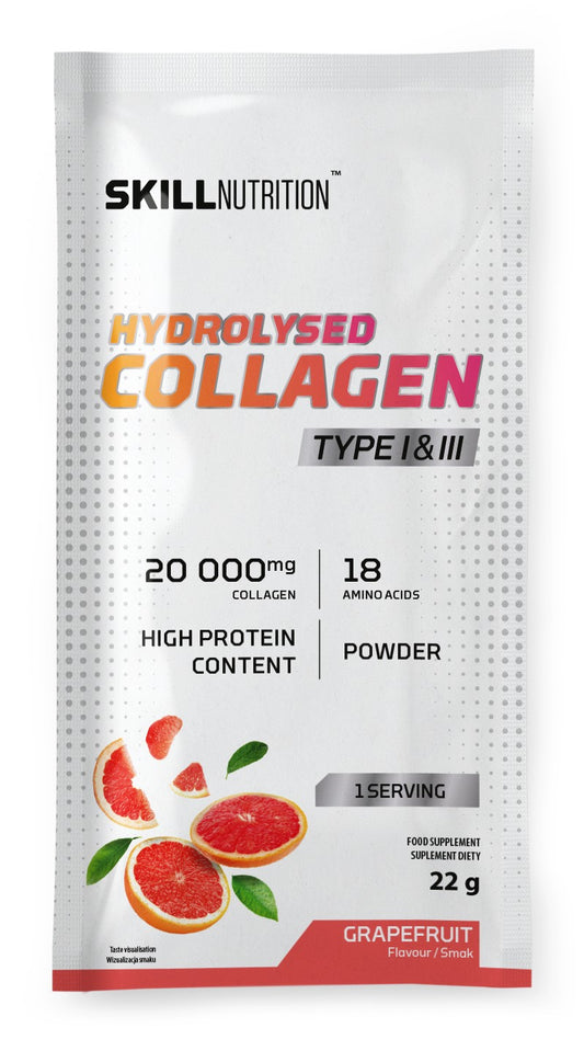 Skill Nutrition – Collagènes