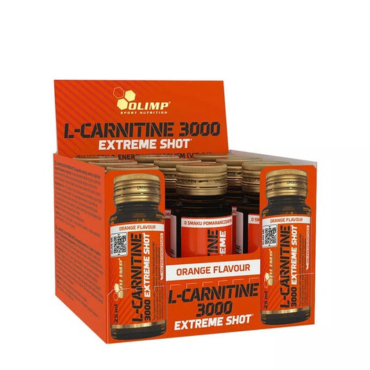 Olimp Nutrition – L Carnitine