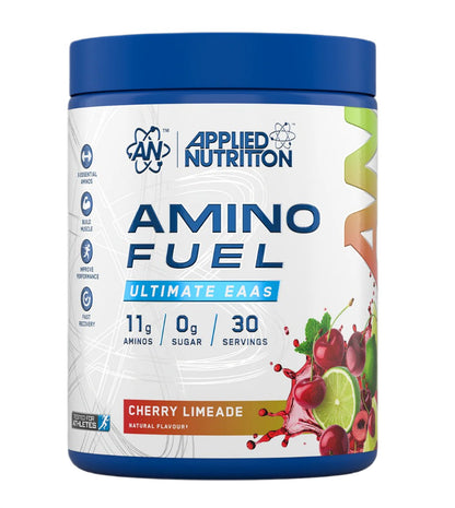Amino Fuel 390g Cherry Limeade