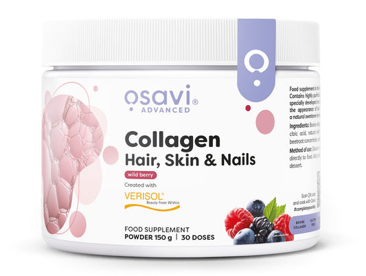 Osavi – Collagènes