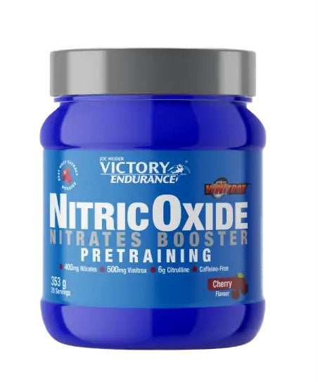 Weider Joe Weider Victory Endurance Nitric Oxide – Cherry – 353g