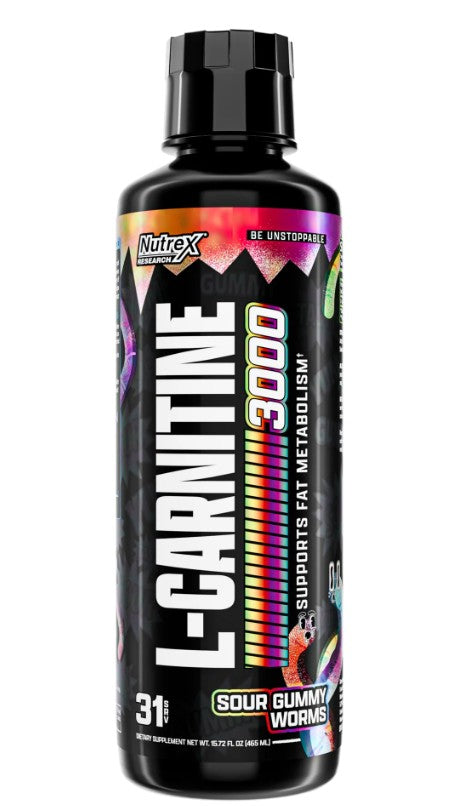 Nutrex – L Carnitine