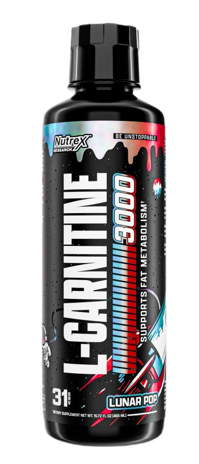 Nutrex – L Carnitine