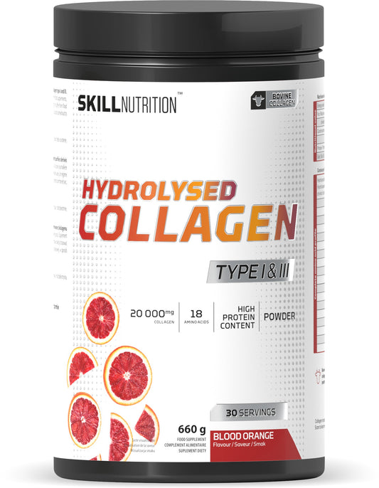 Skill Nutrition – Collagènes