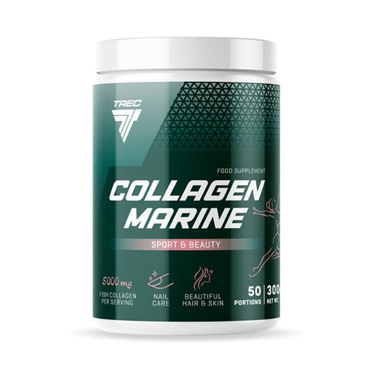 Trec Nutrition – Collagènes
