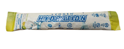 Evogen Hydration – Lemon Lime – 7.8g (1 serving)