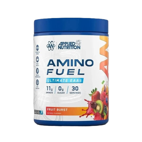 Amino Fuel 390g Fruit Burst