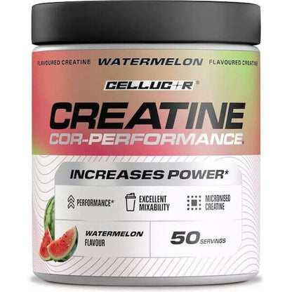 Créatine COR-Performance Pastèque Cellucor