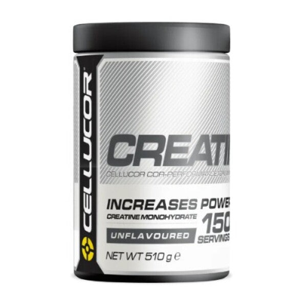 Créatine COR-Performance Nature 600g Cellucor