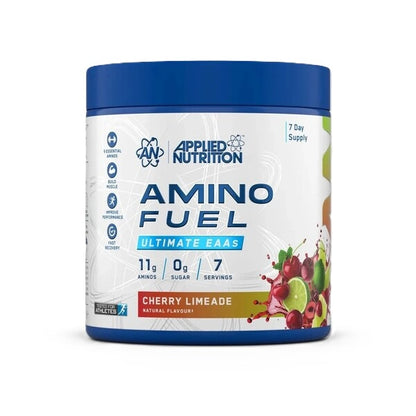 Amino Fuel 91g Cherry Limeade
