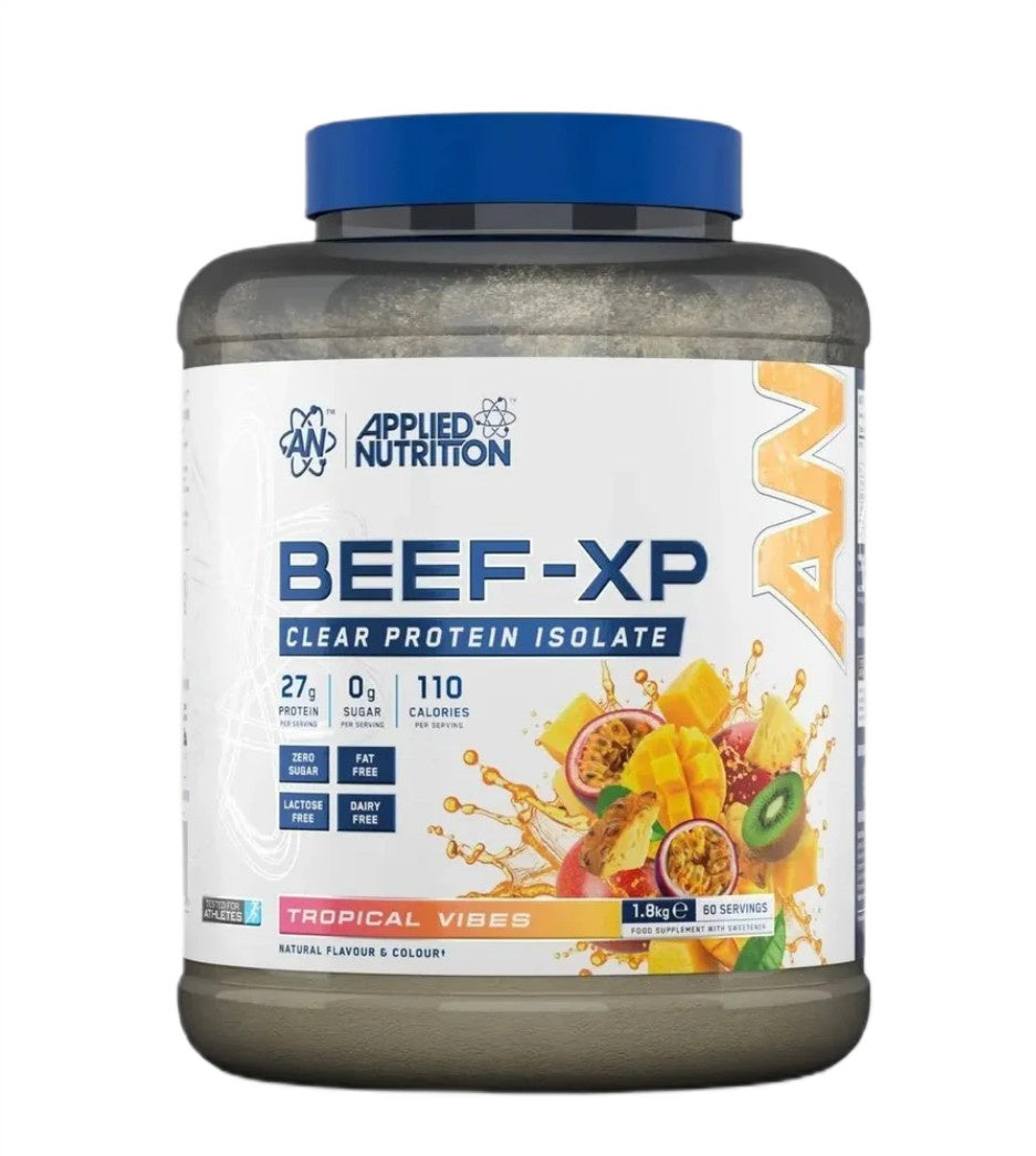 Beef-XP 1800g Tropical Vibes