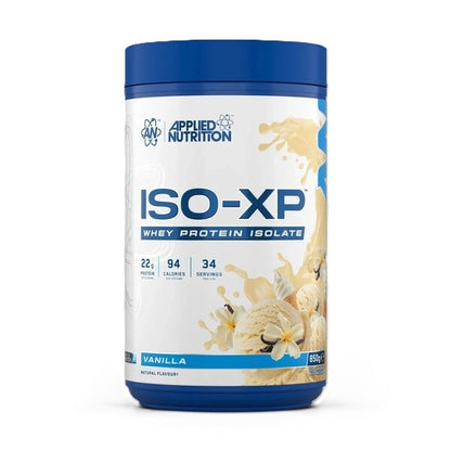 ISO-XP 850g Vanille Applied Nutrition