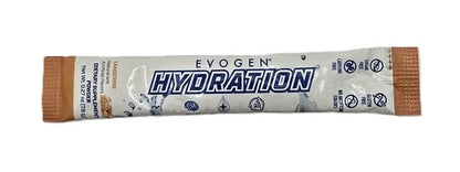 Evogen Hydration – Tangerine – 7.8g (1 serving)