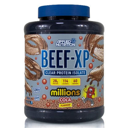 Beef-XP 1800g Millions Cola