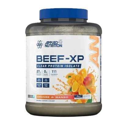 Beef-XP 1800g Orange & Mango