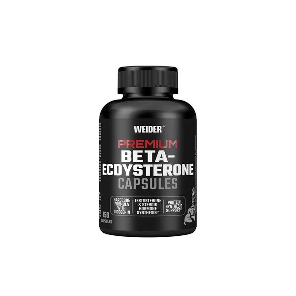 Weider Beta-Ecdysterone – 150 caps