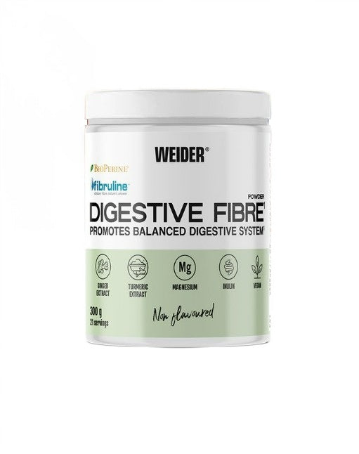 Weider Digestive Fibre – Non Flavored – 300g
