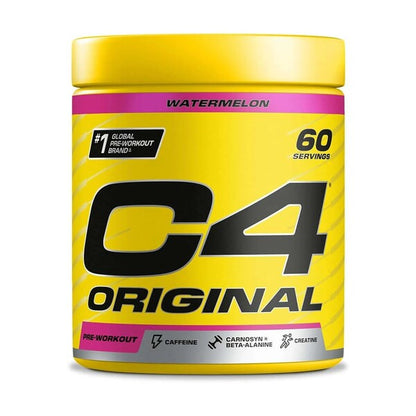 Cellucor C4 Original – Watermelon – 396g