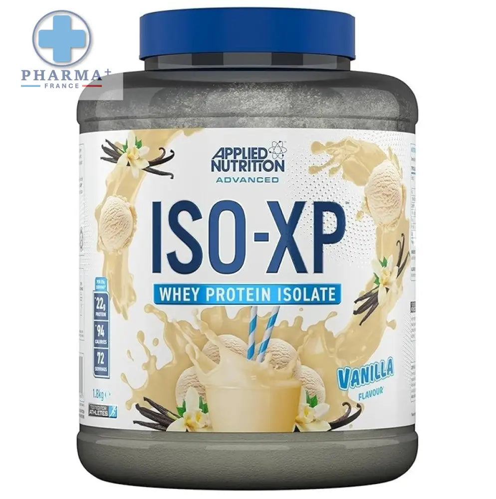 ISO-XP 1800g – Applied Nutrition
