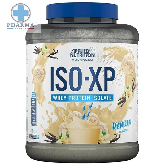 ISO-XP 1800g – Applied Nutrition