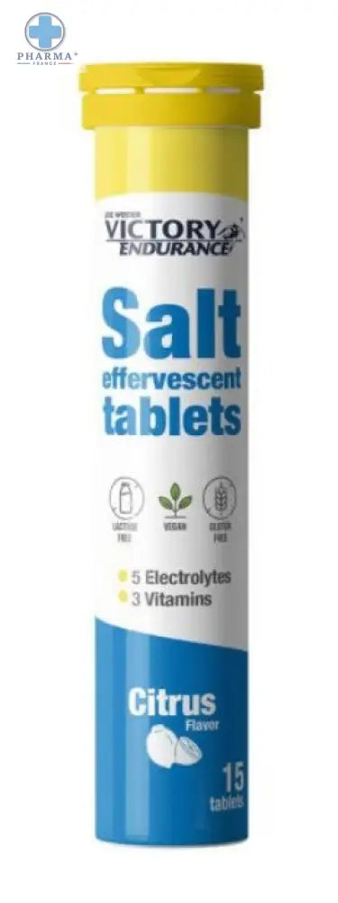 Joe Weider Victory Endurance Salt – Weider