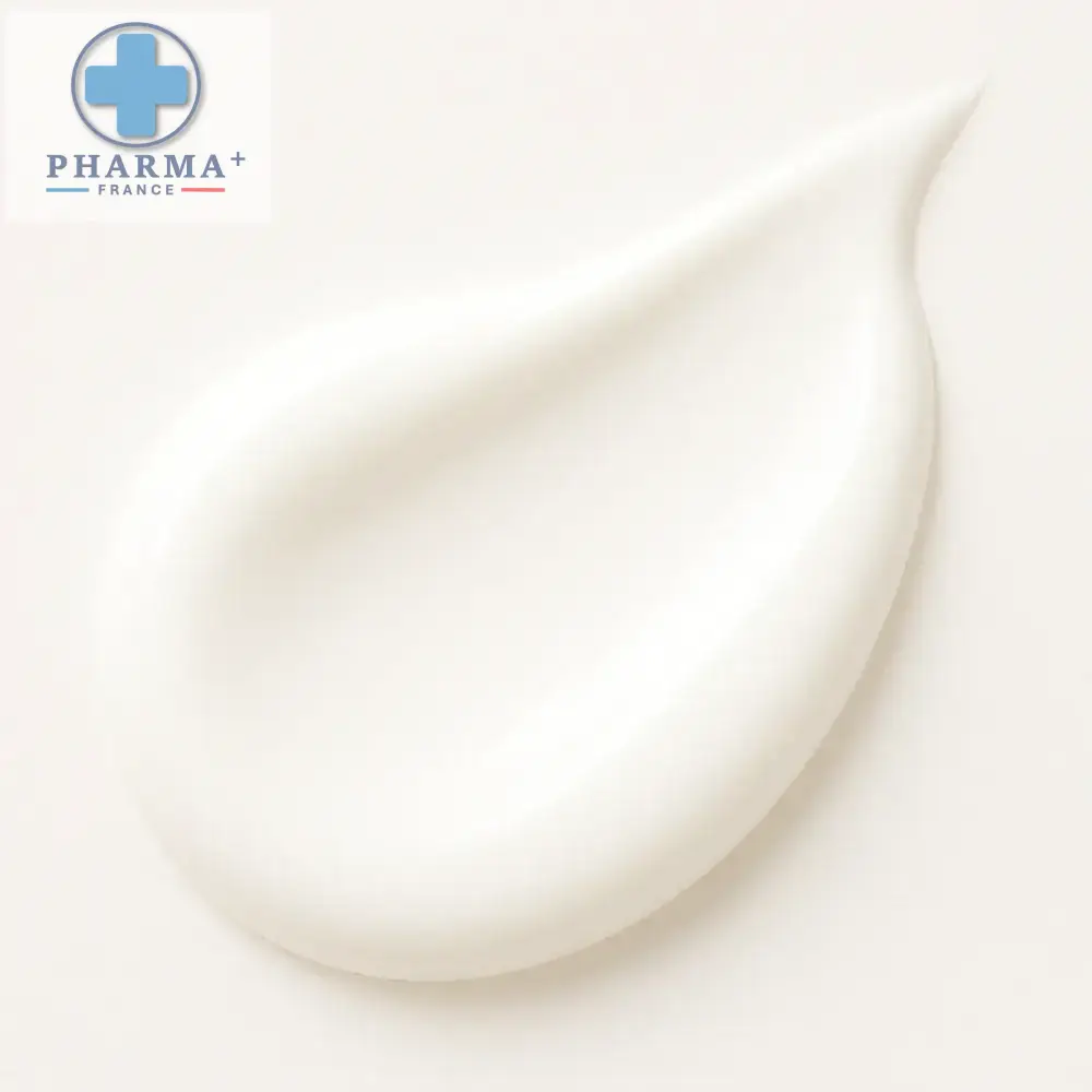 Lait Démaquillant Confort Bleuet - Certifié Bio-1