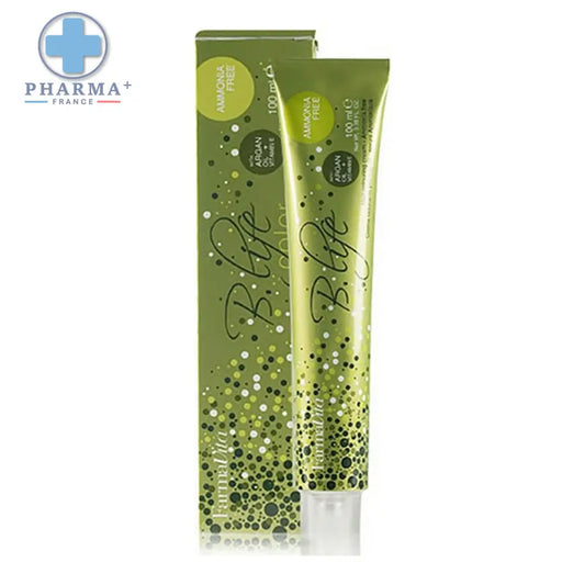 Crème colorante cheveux Life Color Farmavita 100 ml