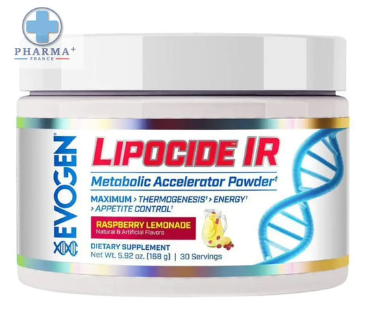 Lipocide IR 168g – Evogen