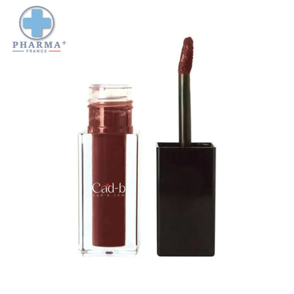 Liquid Cream Lipstick Cherry Wine LCL02