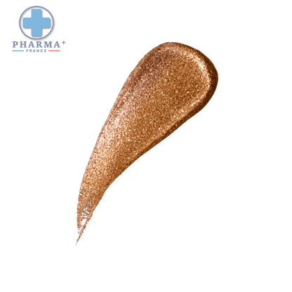 Liquid Shimmer - Gatsby SHM02 | Vegan, Cruelty Free, Paraben Free, Gluten Free, Crease Proof