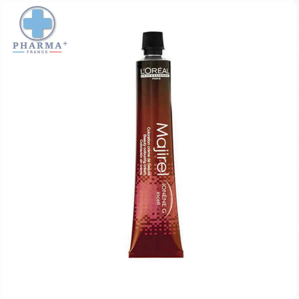 Tube de teinture permanente Majirel L’Oréal Majirel