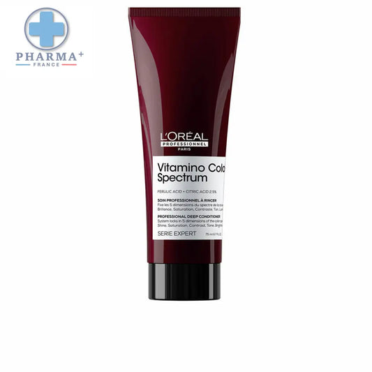 Tube de L’Oréal Professionnel Vitamino Color Spectrum, 200 ml
