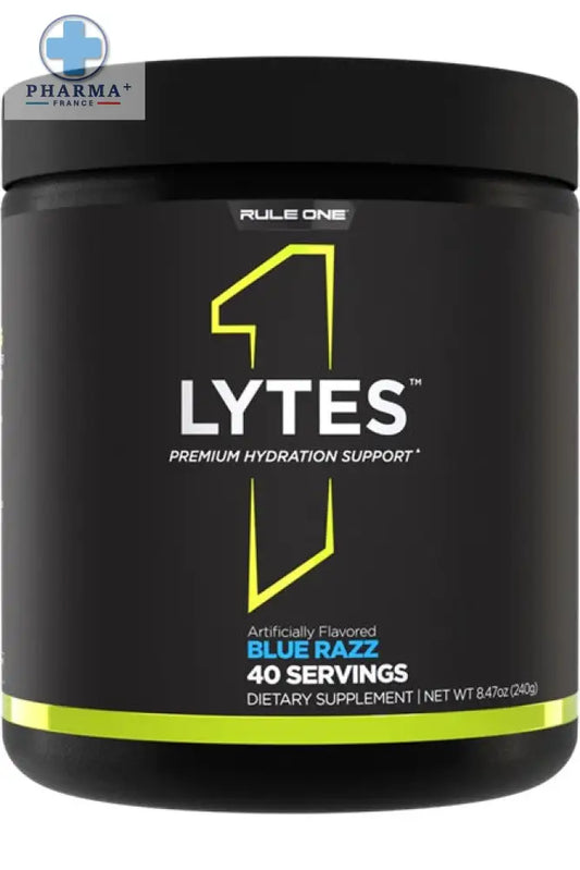 Lytes 240g – Rule One