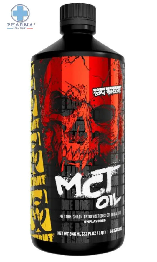 MCT Oil – Mutant