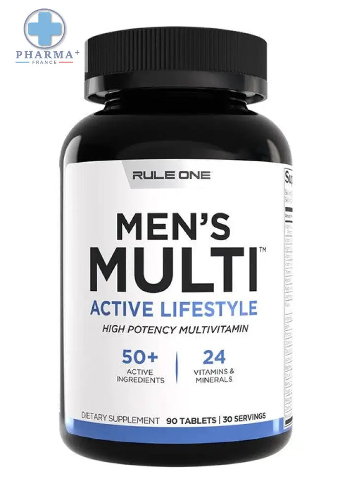 Men's Multi – Rule One