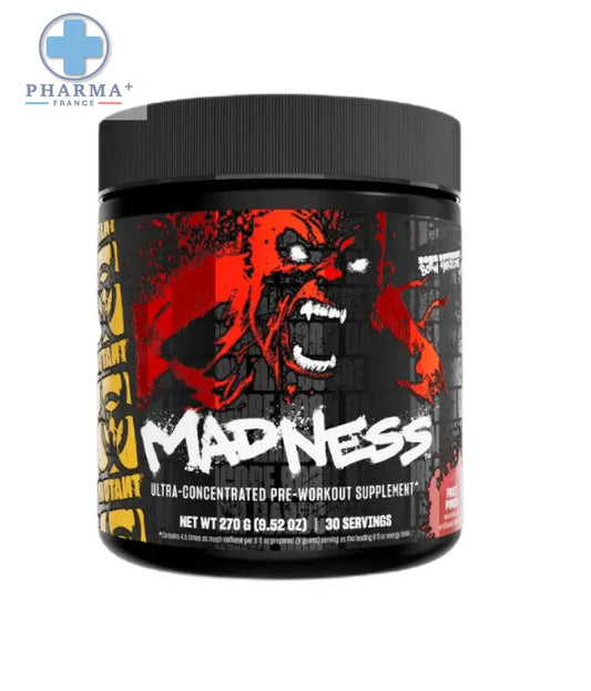 Mutant Madness 270g – Mutant