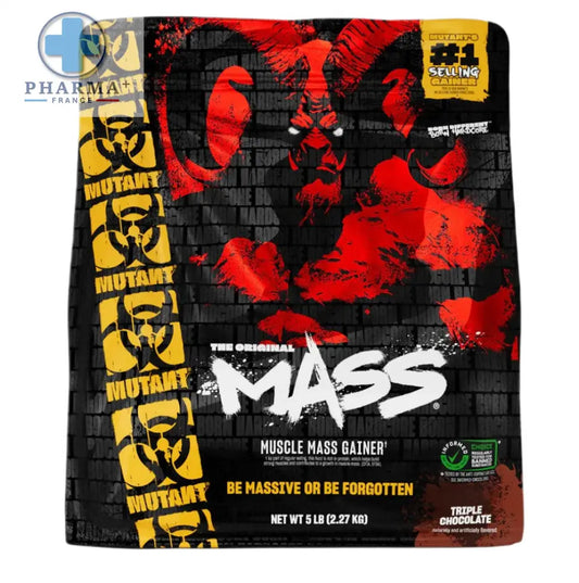 Mutant Mass 2270g – Mutant