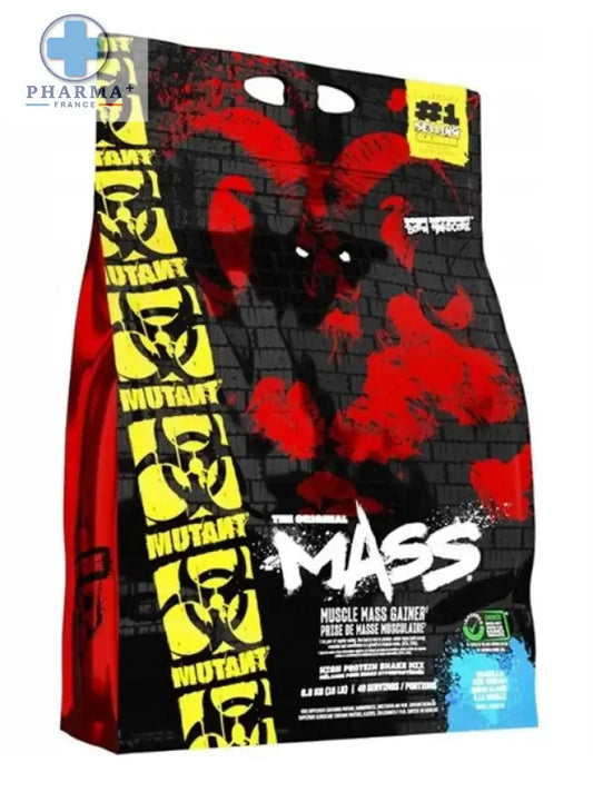 Mutant Mass 6800g – Mutant