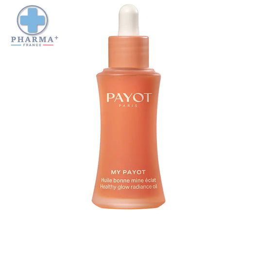 MY PAYOT illuminating oil 30 ml-0