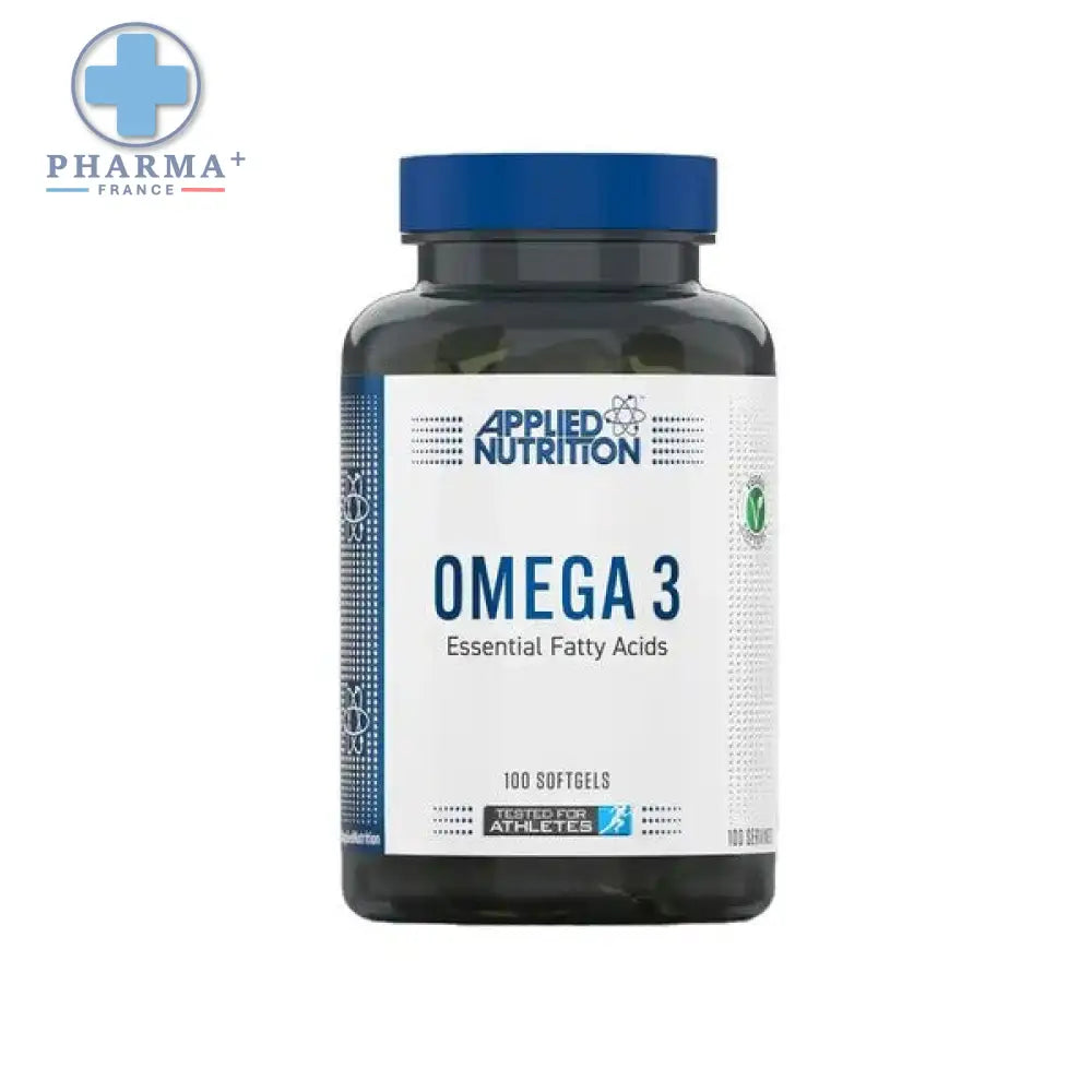 Omega 3 – Applied Nutrition