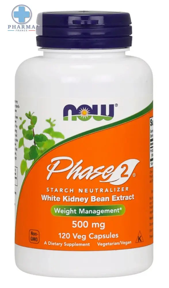 Phase 2 – NOW Foods