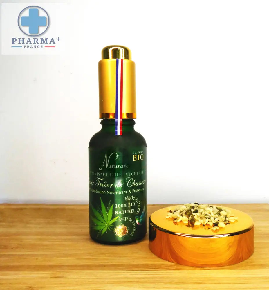 PLANT RADIANCE DUO PACK - Elixir Serum Plant Oil Food Supplement-4