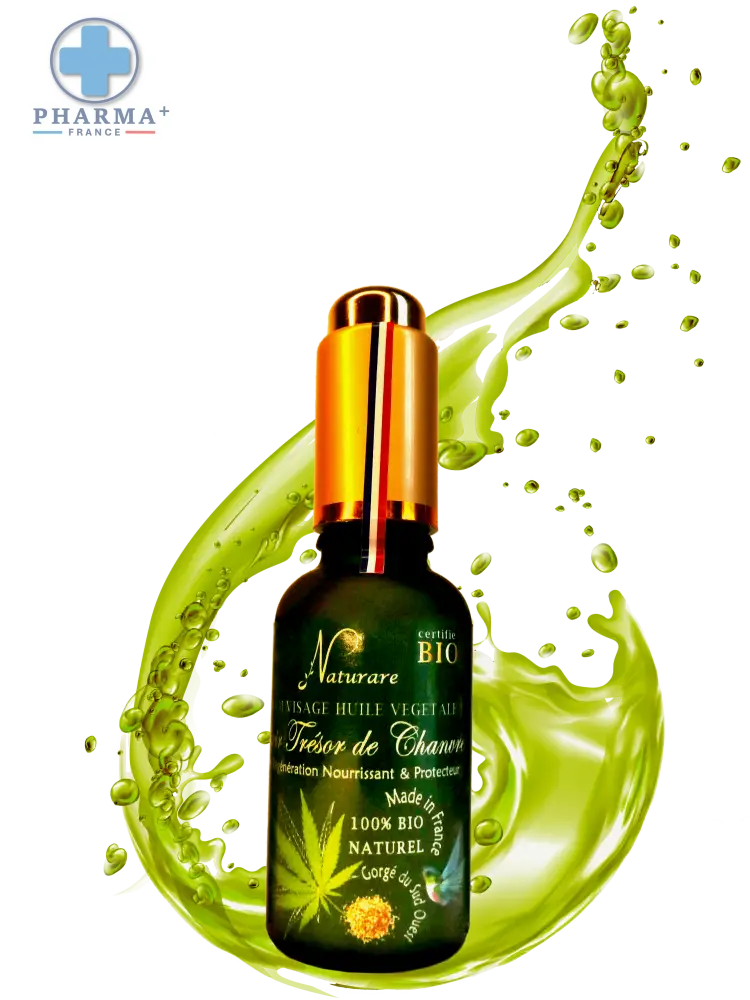 PLANT RADIANCE DUO PACK - Elixir Serum Plant Oil Food Supplement-1