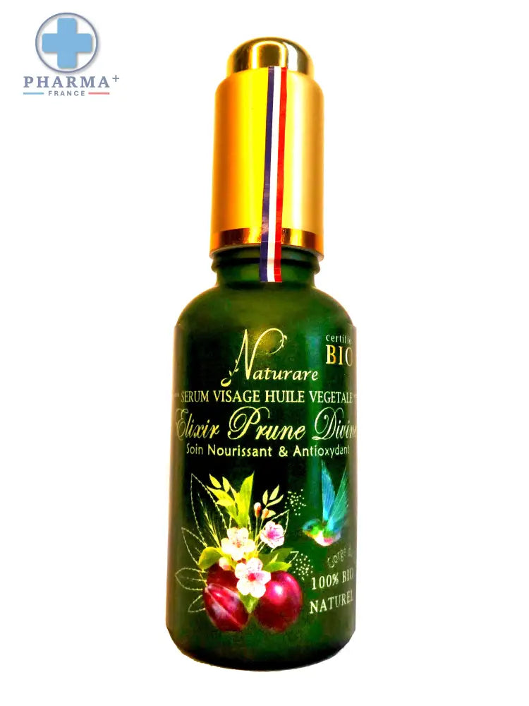 PLANT RADIANCE DUO PACK - Elixir Serum Plant Oil Food Supplement-7