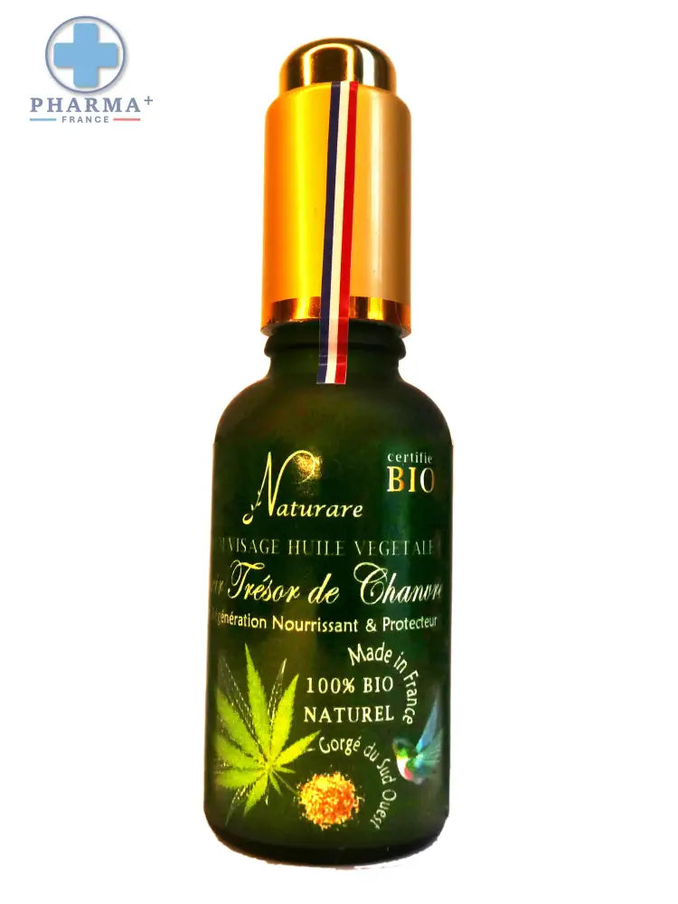 PLANT RADIANCE DUO PACK - Elixir Serum Plant Oil Food Supplement-2