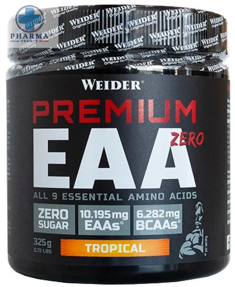 Premium EAA Zero 325g – Weider